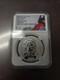 Monetary Masterpieces 2025 Niue S$5 Indian Chief First Releases. Reverse Pf 70