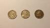 More Silver Coins Ceylon Philippines Uk New Zealand Usa