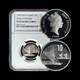 New Zealand. 1990, 10 Cents, Silver Ngc Pf69 Waitangi Maori Outriggers Rare