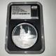 Ngc 2017 Niue Star Wars Luke Skywalker Pf 70 Uc One Of The First 2000 Struck