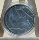 New Zealand 1 Dollar 2003 Silver 925 Proof Lord Of The Rings Battle Of Minas