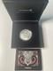 New Zealand 1 Dollar 2017 Taniwha 1 Oz Silver