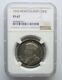 New Zealand 1935 Half Crown 2/6, Ngc Proof 67, None Graded Higher, Mintage 364