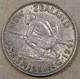 New Zealand 1941 Shilling Xf