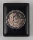 New Zealand 1967 Numismatic Society Of Auckland Silver Medal