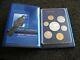 New Zealand -2006- Silver Proof Coins Set - Falcon
