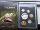 New Zealand 2007 Silver Proof Coin Set - Tautara! Mintage 1041