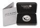 New Zealand 2010 1 Oz Silver Proof Coin Kiwi Icons Southern Cross