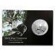 New Zealand 2013 1 Oz Silver Coin- Kiwi Coins Kiwi Coin