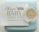 New Zealand 2013 Silver Proof Coin Royal Baby Prince George Of Cambridge