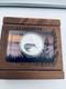 New Zealand 2015 1oz Silver Dollar Proof Coin Kiwi Silhouette