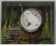 New Zealand 2017- 1 Oz Silver Proof Coin- Laughing Owl Whekau