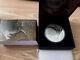 New Zealand 2018 5 Oz Silver Proof Coin Kiwi Proof! Mintage 500