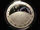 New Zealand 2019 1 Oz Silver Proof Space Pioneers Low Mintage