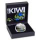 New Zealand 2020 1 Oz Silver Proof Dollar Coin- Rowi Kiwi Coin