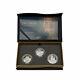 New Zealand 2021 The Lord Of The Rings Silver Proofs- The Fellowship