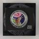 New Zealand 2026 Silver Dollar Proof Coin Kiwi