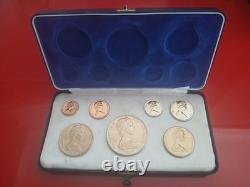 New Zealand Cook Commemorative Coin Issue (Set)