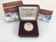 New Zealand Dollar Coin Silver Proof 2006 Chronicles Of Narnia The Witch 1