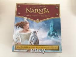 New Zealand Dollar Coin Silver Proof 2006 Chronicles Of Narnia The Witch 1
