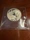 New Zealand Mint 2021 Australian Lunar Ox 1 Oz. 999 Fine Silver Coin