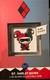 New Zealand Mint 2021 Harley Quinn 1 Oz. 999 Silver Proof Coin Uncertified