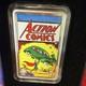New Zealand Mint 2023 Action Comics #1 2 Oz. 999 Silver Coin 00911