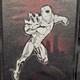 New Zealand Mint 2026 Marvel Iron Man 1/2 Oz. 999 Silver Bullion Bar 185/500