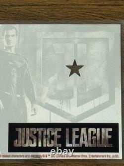 New Zealand Mint Justice League Superman 5 Gram. 999 Silver Bar 2018