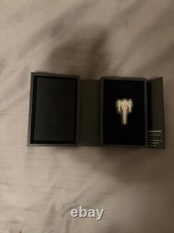 New Zealand Mint Mandalorian N-1 Starfighter 1oz. 999 Silver