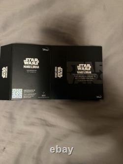 New Zealand Mint Mandalorian N-1 Starfighter 1oz. 999 Silver