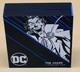 New Zealand Mint Nz Dc Villains The Joker 2023 Niue 3 Oz Silver Coin