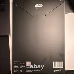 New Zealand Mint Star Wars Return of the Jedi 2025 Niue 1 oz Silver Coin