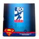 New Zealand Mint Superman 80th Anniversary 5g Silver Coin Note Collection