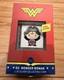 New Zealand Mint Wonder Woman 1 Oz. 999 Silver Coin Niue 2020 Limited 2000
