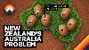 New Zealand S Australia Problem