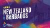 New Zealand V Barbados Match 10 Nwc2019