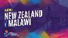 New Zealand V Malawi Match 1 Nwc2019