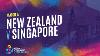 New Zealand V Singapore Match 17 Nwc2019