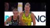 New Zealand Vs Australia Constellation Cup Game 3 First Quarter