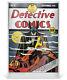 Niue- 2019- Silver Foil 35 Grams Pure Silver- Dc Comics Detective Comics #31