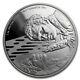 Niue 2020 1 Oz Silver Proof Coin Star Wars Classic Lando Calrissian