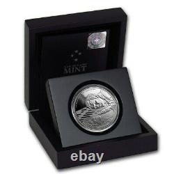 Niue 2020 1 OZ Silver Proof Coin Star Wars Classic Lando Calrissian