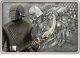 Niue 2021 1 Oz Silver Proof Star Wars Guards Of The Empire Knights Of Ren