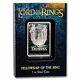 Niue -2022- The Lord Of The Rings The Fellowship Of The Ring 1oz Silver Coin