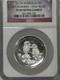 Perth Mint 2013 Australia $1 Kookaburra High Relief Proof 1oz Silver Ngc Pf69