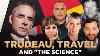 Podcast Trudeau Travel And The Science