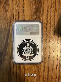 Power Rangers 30th Anniversary 1oz Silver Coin Ngc Pf70 First Release