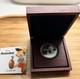Rare Disney Pinocchio 1 Oz Silver Proof Coin New Zealand Mint 2018