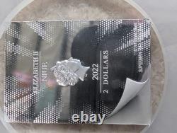 SUPERMAN! New Zealand Mint Action Comics #1 2022 1 oz. 999 PF70 ULTRA Cameo Coin